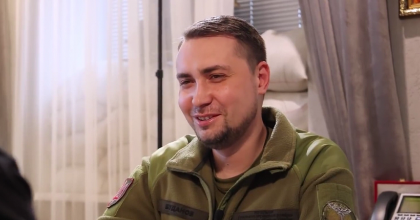 Спочатку був Залужний: росія запустила фейк про загибель Буданова