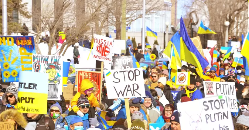 В Угорщині рівень підтримки українських біженців є найвищим у Східній Європі