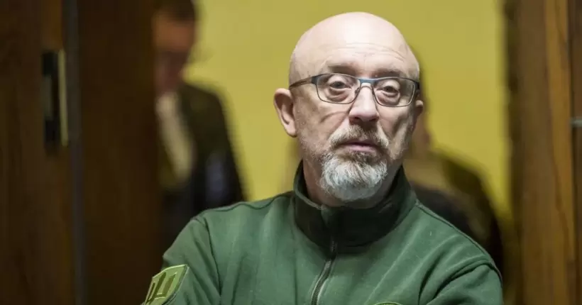 Резніков розповів, чи зможе Китай стати посередником у закінченні війни