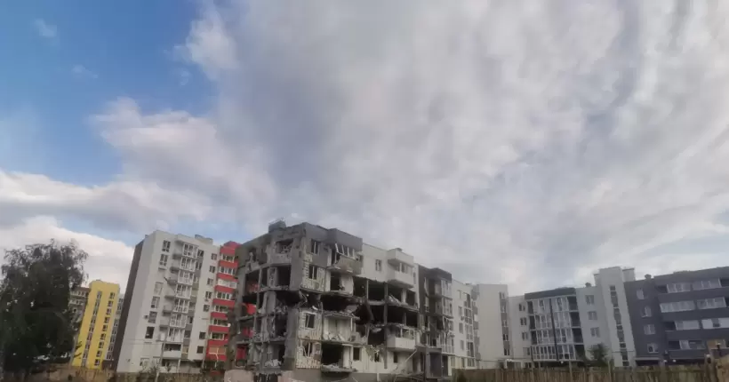 Погрожували і ґвалтували на Київщині: ідентифіковано ще п’ятьох окупантів