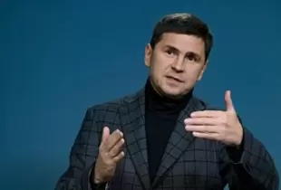 Подоляк застеріг українців від фейкових повідомлень про контрнаступ