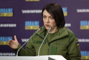 ЗСУ переходять до наступальних дій на деяких напрямках, - Маляр