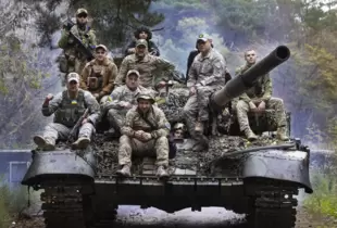 Україна має достатньо зброї для контрнаступу, - Дмитро Кулеба