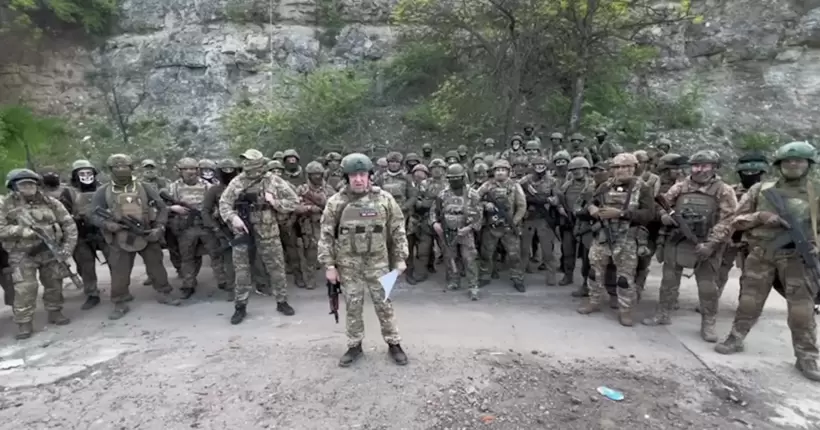 Британська розвідка розповіла про ключовий фактор у війні найближчим часом