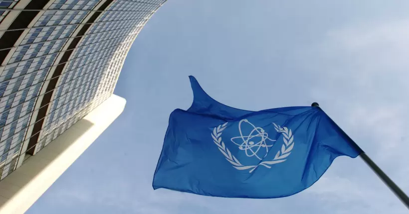 В МАГАТЕ відреагували на підрив росіянами Каховської ГЕС