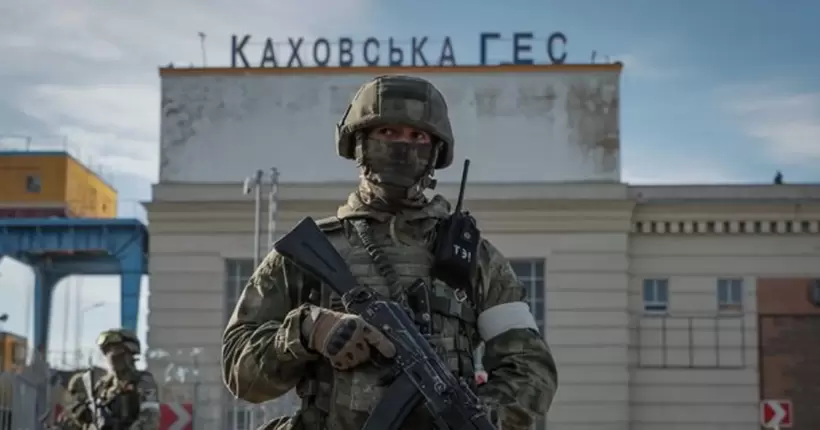 рф за тиждень до підриву Каховської ГЕС вирішила не розслідувати аварії на об’єктах, - ЗМІ
