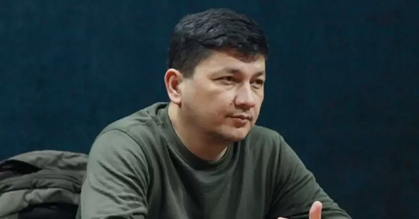 Кім про ситуацію на Миколаївщині: Ми готові, у Криму не буде води