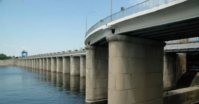 В КМДА розповіли, чи вплине підрив Каховської ГЕС на водопостачання Києва