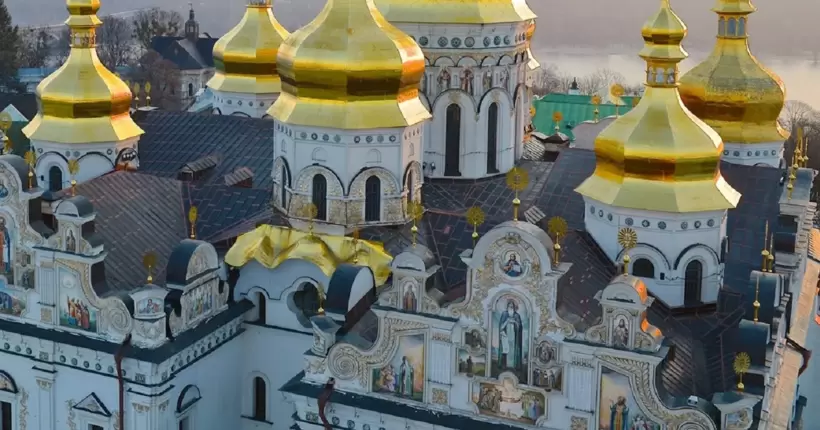 Попи УПЦ МП мають три дні, щоб покинути Лавру, - Мінкульт