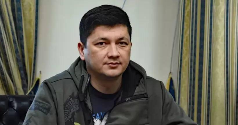 Кім розповів, чи є загроза для населення в Миколаєві після теракту рф на ГЕС