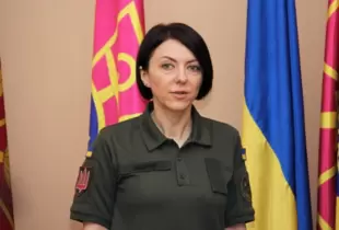 Змістити акценти з поразки та завадити деокупації: Маляр про те, навіщо окупанти підірвали Каховську ГЕС