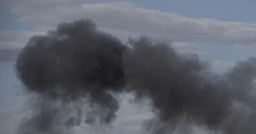 На Сумщині 