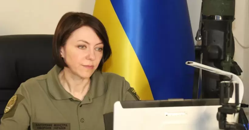 Маляр про російські ІПСО: Сьогодні вони працюють у посиленому режимі