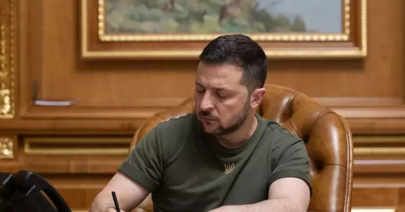 Зеленський провів бесіду з Макроном: які питання обговорювали