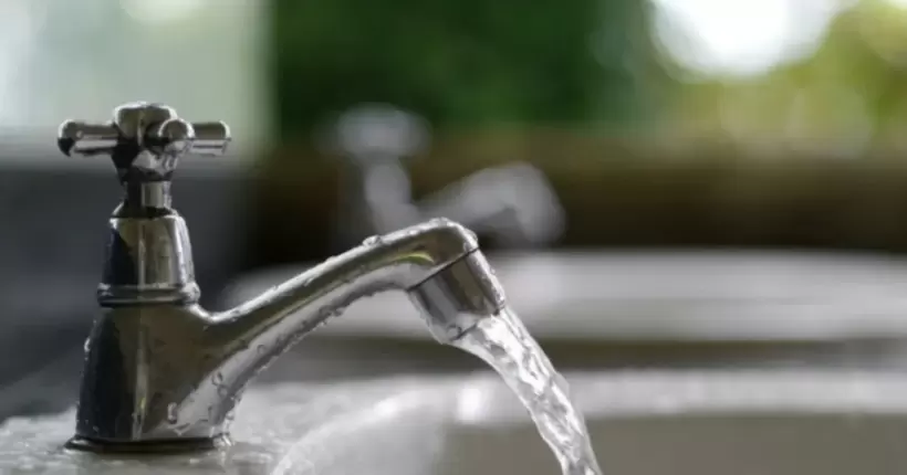 У Кривому Розі вода є по графіку, люди без питної води не залишаться, - місцева РВА