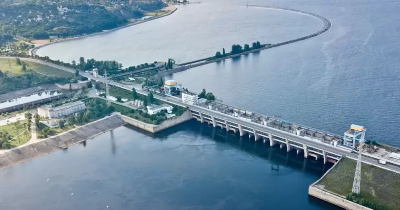 Сенкевич: У Миколаєві знову піднявся рівень води