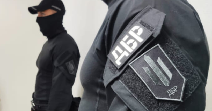 ДБР затримала екс-нардепа, чиї заводи забезпечували російський ВПК комлектуючими після 24 лютого 2022 року