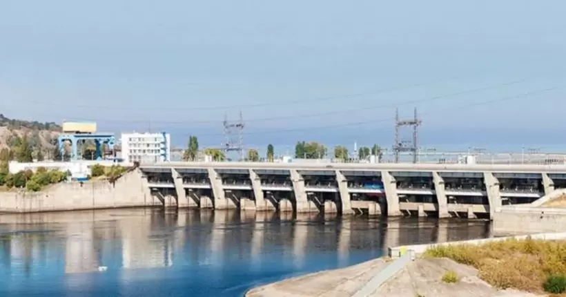 Підрив Каховської ГЕС: в Олешках потонуло вісім людей