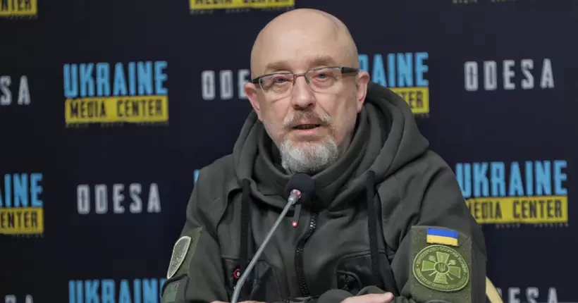 Україна може створити власні ракети з дальністю ураження понад тисячу км