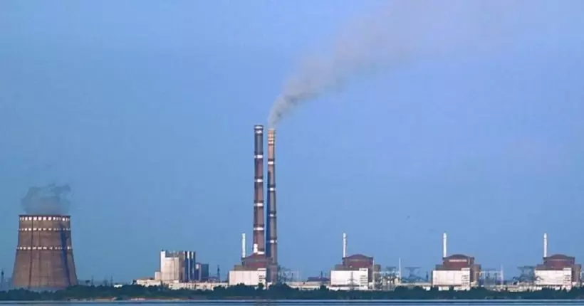 ЗАЕС замінована по периметру та під’їзних шляхів, - Котін