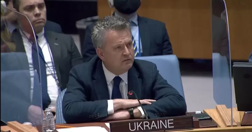 Підрив Каховської ГЕС розслідувати в умовах окупації неможливо, - Кислиця 