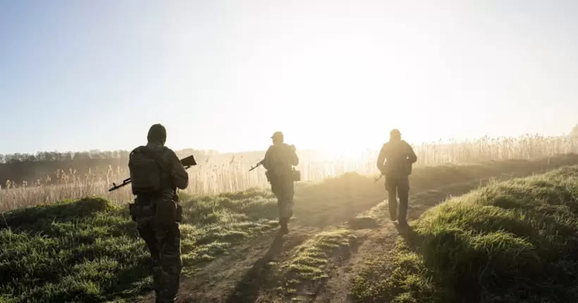 ISW: Контрнаступ ЗСУ може складатися з багатьох операцій