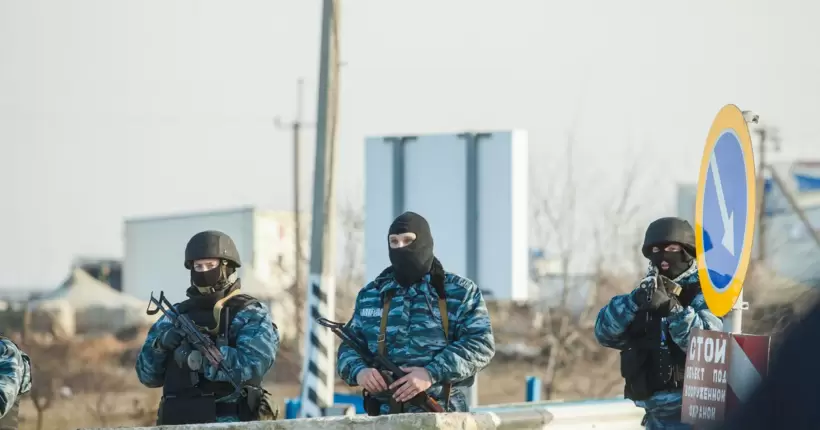 Отримав подяку з рф: під Києвом затримали священника УПЦ МП