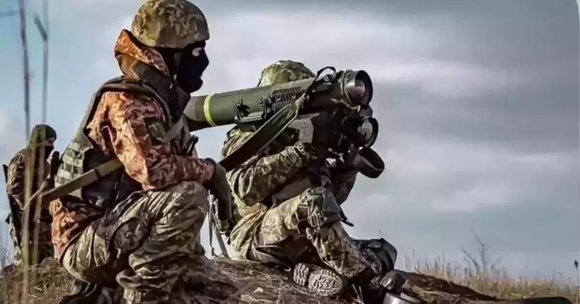 ISW: Українські захисники досягли локальних успіхів у Запорізькій області