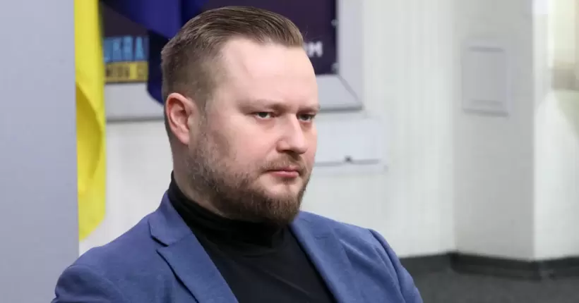 За підрив Каховської ГЕС причетним загрожує до 30 років в’язниці, - Гавриш