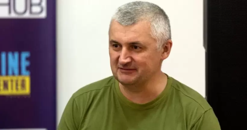 На Бахмутському напрямку ЗСУ просунулись від 250 до 700 метрів, – Череватий