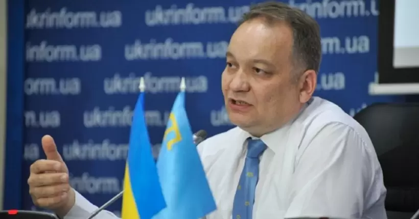 У Криму окупанти викрали активіста та катували його