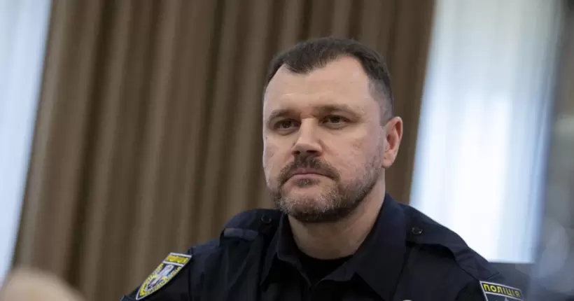 У Кривому Розі одна з ракет поцілила у склад бутильованої води, - Клименко
