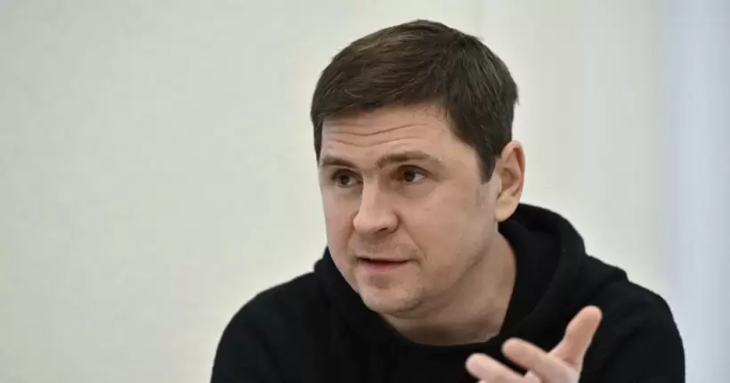Вкрита пилом в ангарах: Подоляк закликав партнерів передати непотрібну техніку
