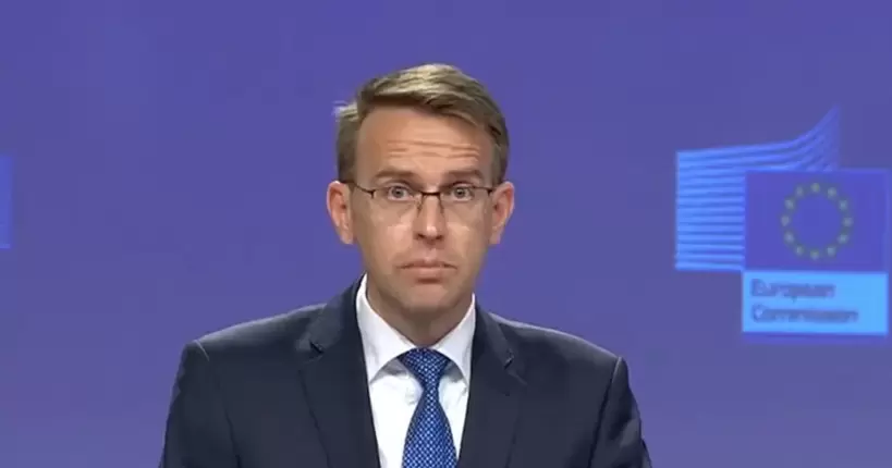Чекають на деескалацію: ЄС призупинив візити і фінансову підтримку Косова