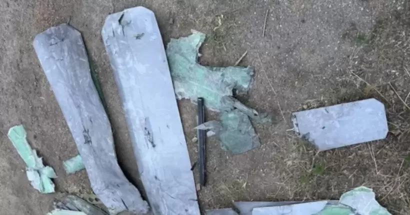 Сили оборони знищили міні-аеродром, з якого росіяни атакували наші позиції дронами