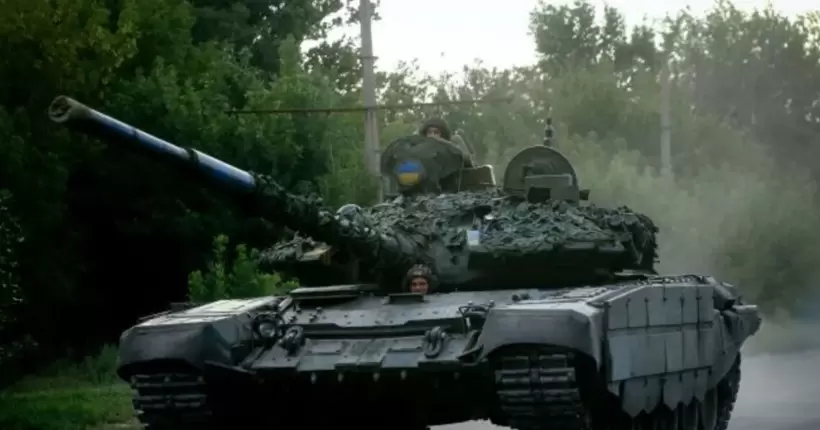 ЗСУ просуваються на всіх напрямках фронту: Маляр розповіла нові деталі