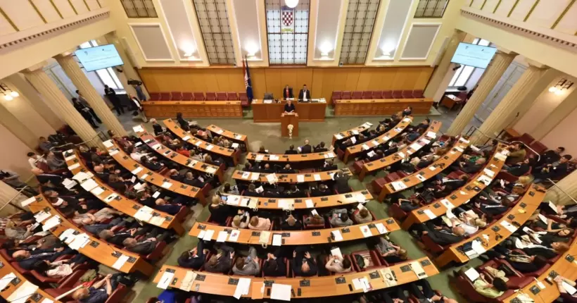 Хорватія визнала Голодомор геноцидом українського народу