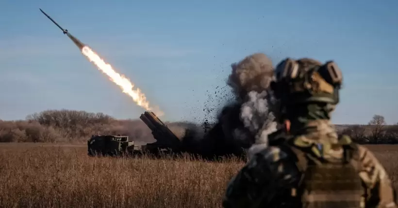 У Мелітополі окупанти готуються до контрнаступу ЗСУ