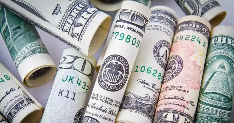 Держборг США уперше здолав позначку у $32 трлн