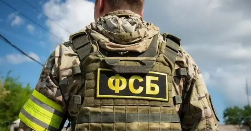 У Мелітополі п’яні окупанти обстріляли ФСБшників