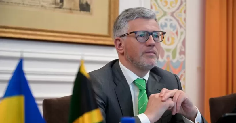 Мельник: У Вільнюсі буде крок назустріч нашому членству в НАТО