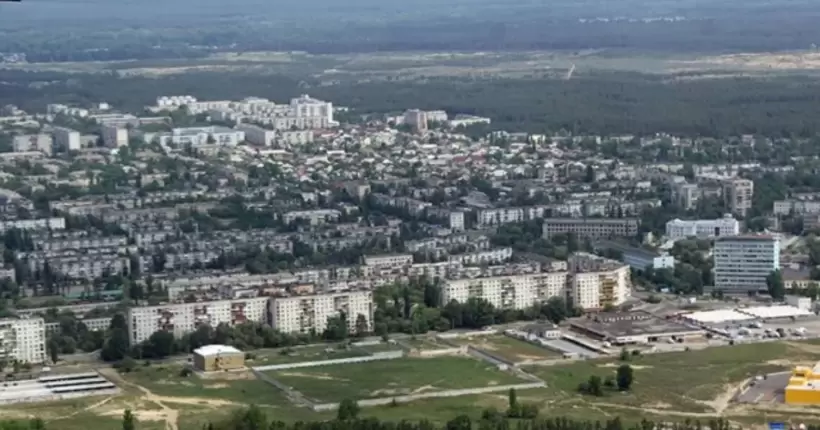 У Сєвєродонецьку росіяни пограбували АТБ і мережу 