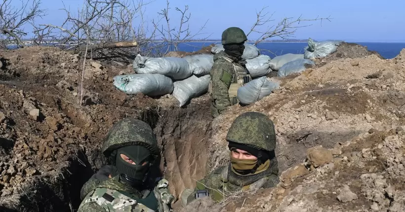 Бої в окопах: воїни ССО показали штурм позицій окупантів на Південному напрямку