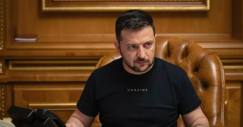 Зеленський провів розмову з президентом Світового банку