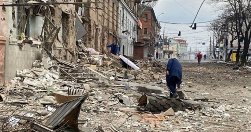 В ООН оновили дані про кількість загиблих цивільних українців від війни