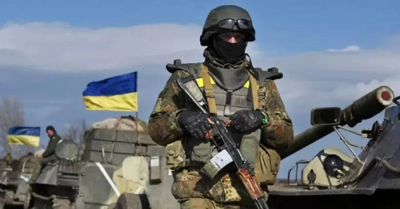 Ворог активізувався на Лимано-Куп'янському напрямку, - Череватий