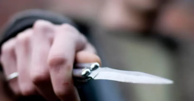 На Київщині чоловік ґвалтував та знущався з жертви дві доби: йому повідомили про підозру