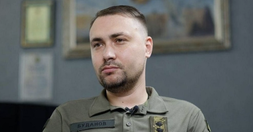 Буданов прокоментував заяву Байдена про можливе застосування рф тактичної ядерної зброї