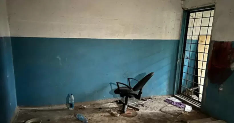 Тортури, полон, в'язниця і рабство: куди зникають українці в окупації (ВІДЕО)