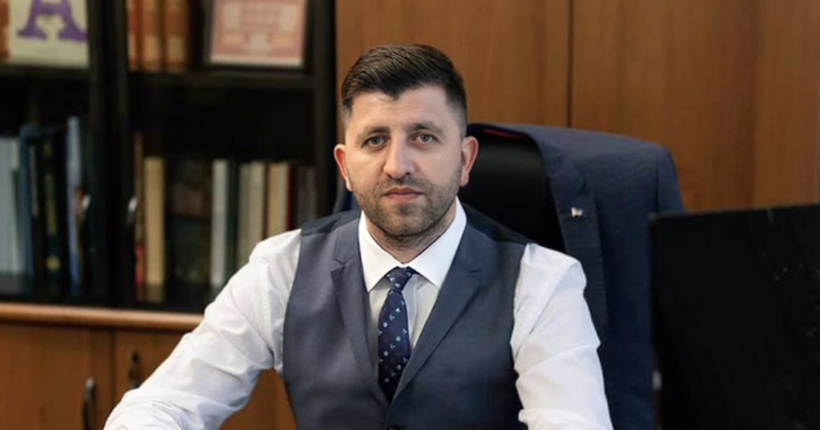 Хромов: Росіяни вивезли до Підмосков'я всі українські воєнні архіви